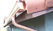 Rain Gutter Installation, Repair, Cleaning and Protection in Homedale, ID